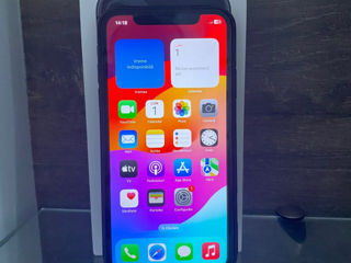 iPhone 11 64Gb Black!!