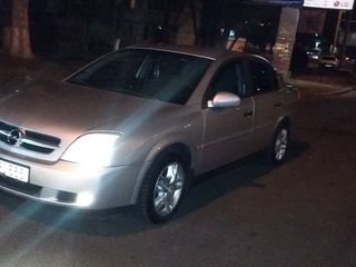 Opel Vectra foto 1