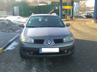 Renault Megane foto 4