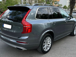 Volvo XC90 foto 5