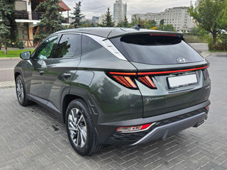 Hyundai Tucson foto 6