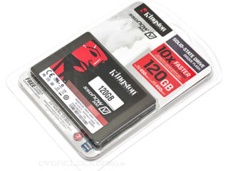 HDD 500GB и 1000GB 1TB и SSD 120GB Kingston Garantia Оптом дешевле!!! foto 4