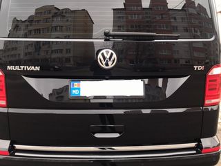 Volkswagen Multivan foto 10