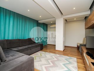 Chirie apartament, bloc nou, euroreparație, Centru, 400 € ! foto 2