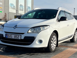 Renault Megane foto 8