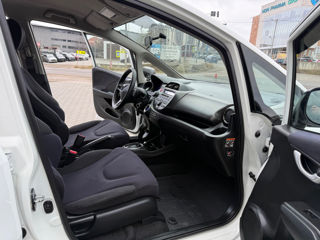 Honda Jazz foto 13