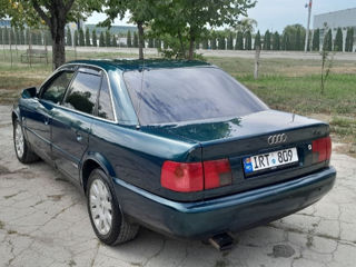 Audi A6 foto 1