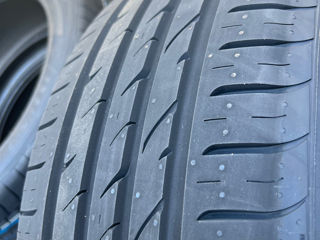 215/50 R17 Nexen N`blue HD plus/ Доставка, livrare toata Moldova 2024 foto 5