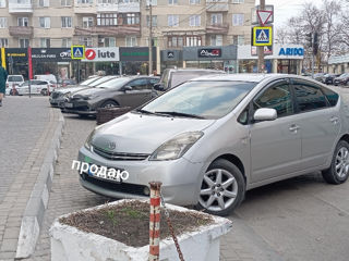 Toyota Prius foto 5