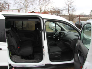 Ford Transit Connect foto 8