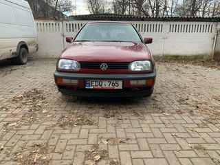 Volkswagen Golf foto 7