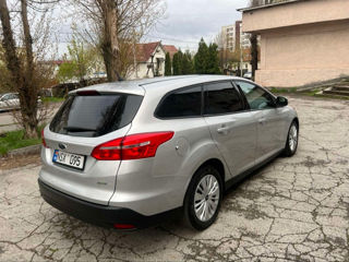 Ford Focus foto 4