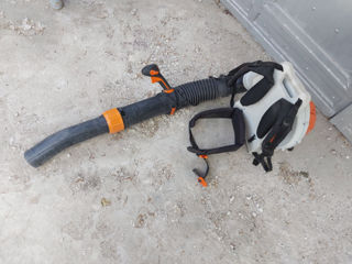 Stihl Br 700 foto 3