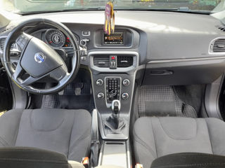 Volvo V40 foto 5