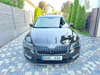 Skoda Superb foto 8