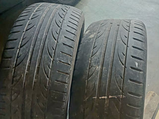 R17 215/50 Hankook ( 2 buc.cu 200 lei ) foto 1