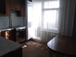 Apartament cu 2 camere, 54 m², Botanica, Chișinău foto 8