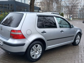 Volkswagen Golf foto 5