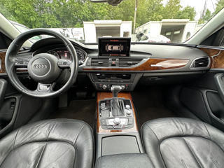 Audi A6 Allroad foto 7