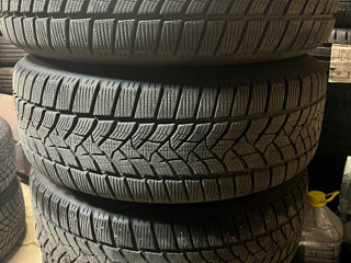 R18 235/60 Dunlop WinterSport 5D