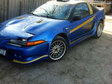 Mitsubishi Eclipse foto 3