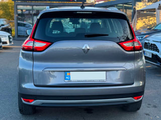 Renault Scenic foto 5