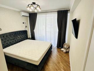 Apartament cu 2 camere, 80 m², Telecentru, Chișinău foto 2