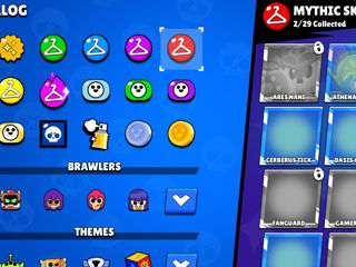 Vind cont de brawl stars foto 8