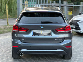 BMW X1 foto 5