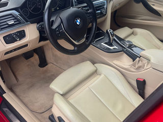 BMW 3 Series foto 7