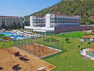 Dosinia Luxury Resort 5* Uai Турция,кемер foto 8