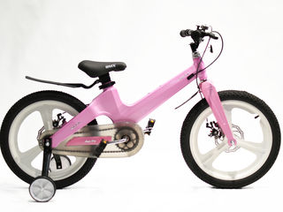 Biciclete pentru fetite si baieti de la 5-7 anisori posibil in rate la 0% foto 2