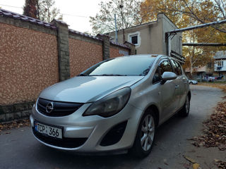 Opel Corsa foto 5