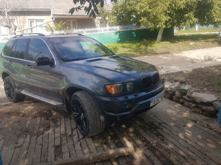 BMW X5 foto 4