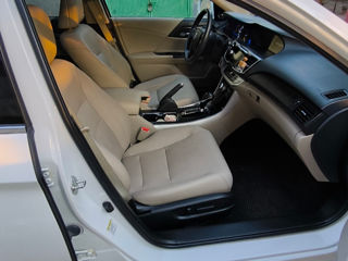 Honda Accord foto 8