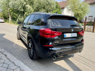 BMW X3 foto 2