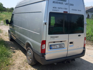 Ford Transit фото 2