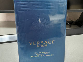 Versace Eros