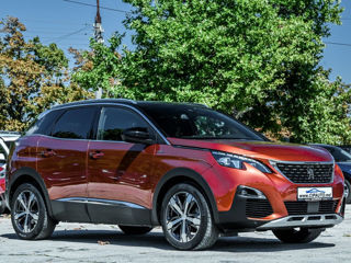 Peugeot 3008 foto 4