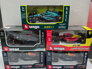 Модели formula 1 foto 9