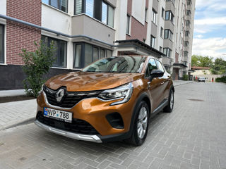 Renault Captur foto 4