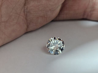 Diamant natural 2.23 ct. foto 3