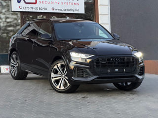 Audi Q8, 2019 г.