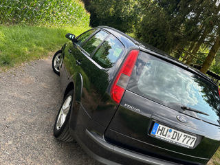 Ford Focus foto 6