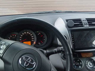 Toyota RAV4 (2000-2015) Android 11/12! Gama mare de modele în stoc și la comandă! foto 14