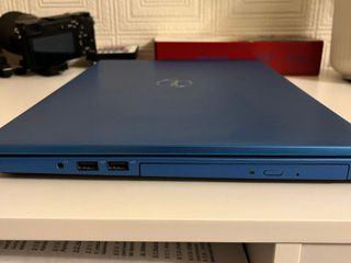 Dell Inspiron 5559 Blue i5-6200U 1TB HDD foto 4