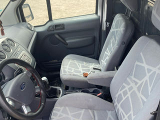 Ford Transit Connect foto 5