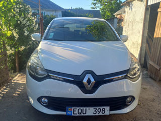 Renault Clio foto 7