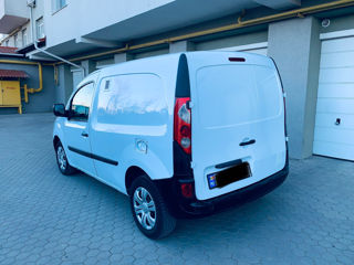 Renault Kangoo foto 3