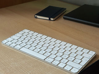 Set Mac Monitor Magic Keyboard Mouse foto 2